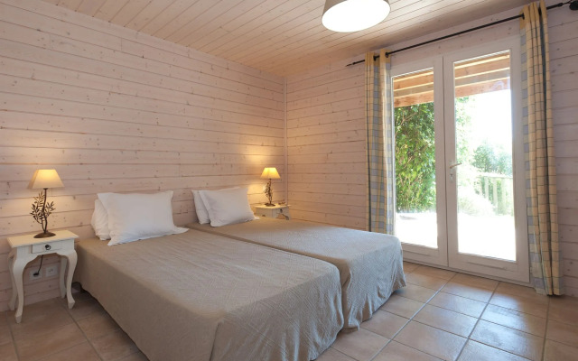 Residence Marina di Santa Giulia