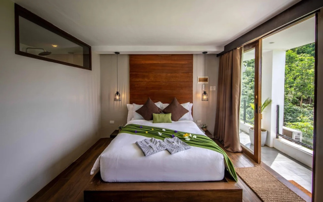 Ahana Resort El Nido