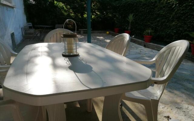 L'appartement du Jardin Perdoux