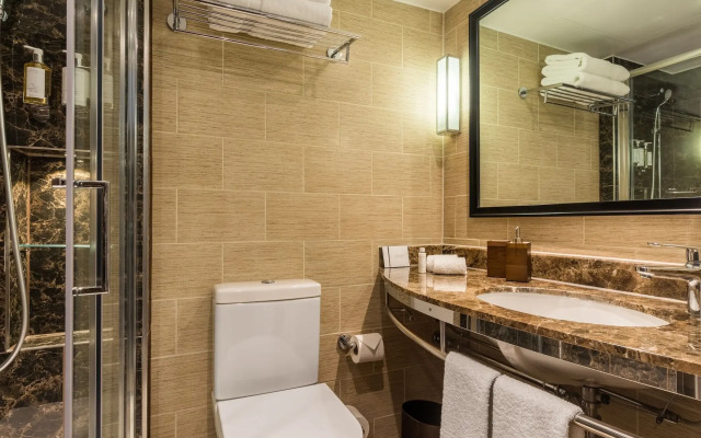 St. Ermins Hotel, Autograph Collection