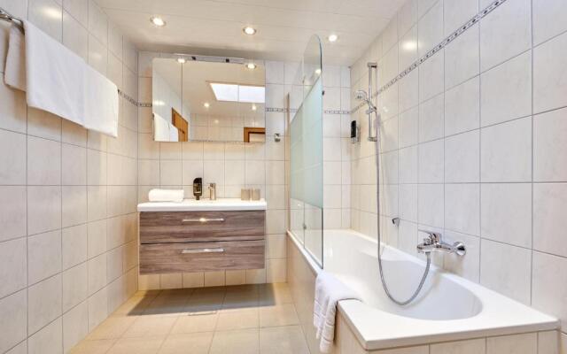 Ferienwohnung Anna