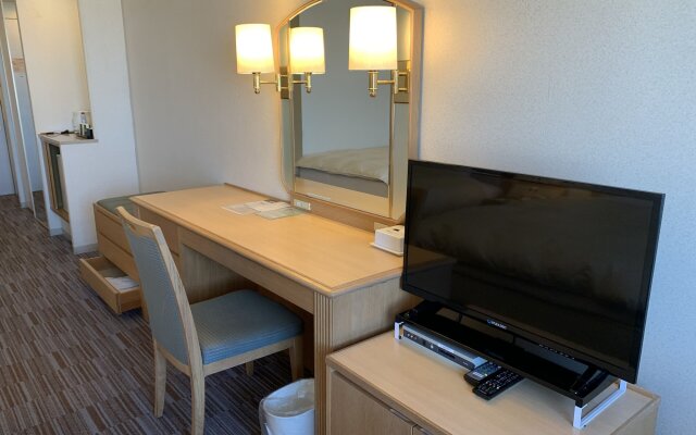 Rihga Royal Hotel Niihama