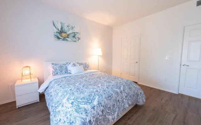 Elite 2BR Apartment at Venice Marina Del Rey