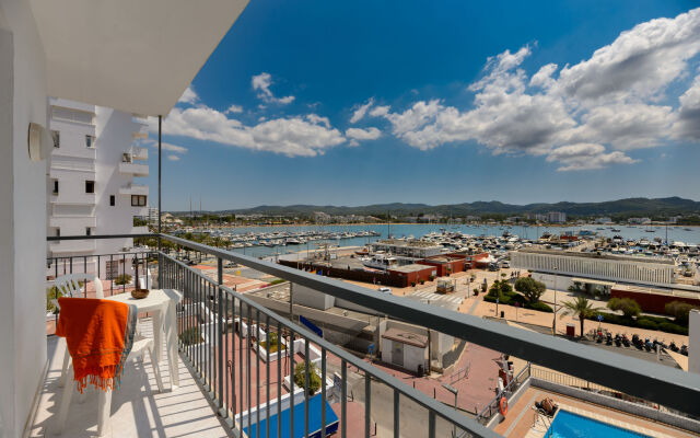 Aparthotel Vibra Del Mar - Adults Only