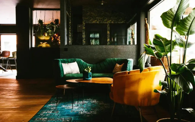 Hotel de Drift
