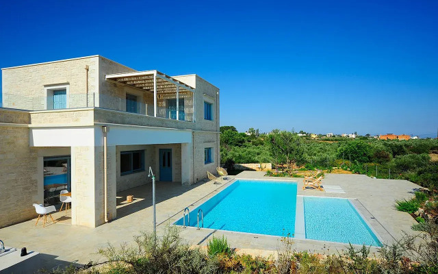 Villa Aeriko Chania
