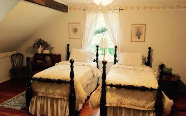 Inman Park Bed & Breakfast