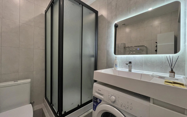 КакДома на улице Пискунова 136