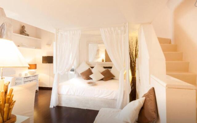 Navona Penthouse
