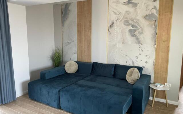 EDENS Residence