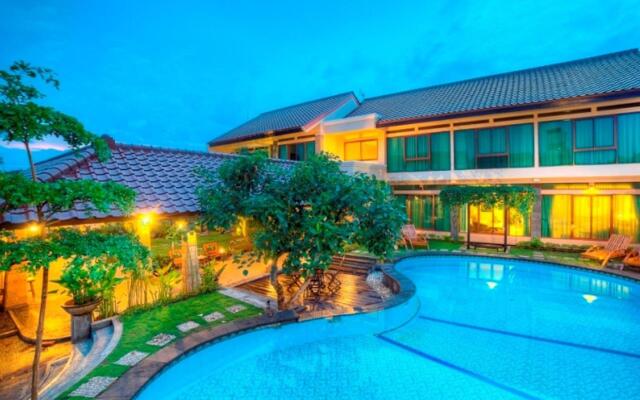 Maharani Guest House
