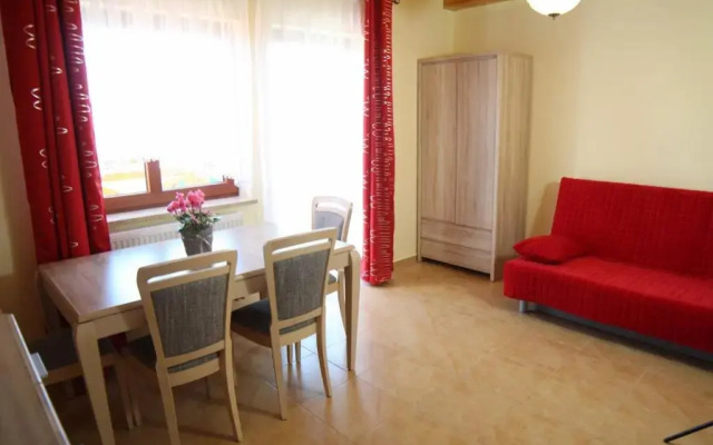 Apartamenty U Bandurskich