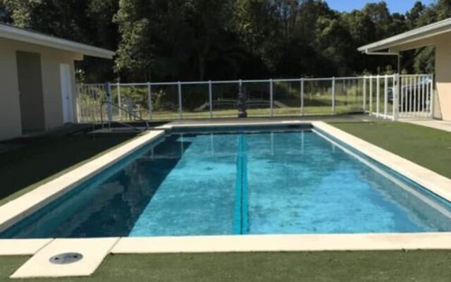 Volcano Park Rentals