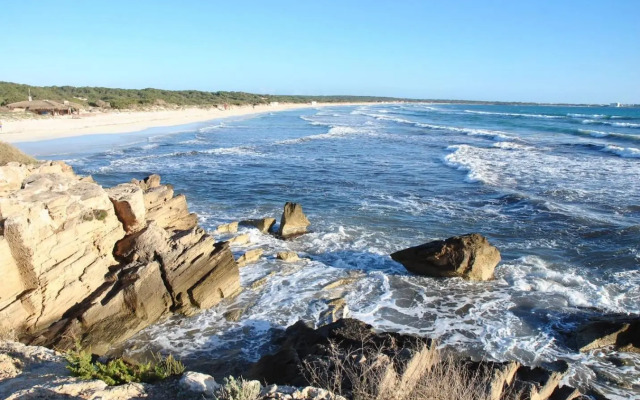 Finca Maravillosa Vista