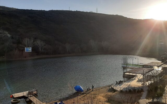 Mia B&B Old Tbilisi