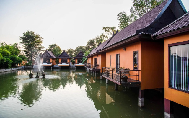 Pludhaya Resort & Spa