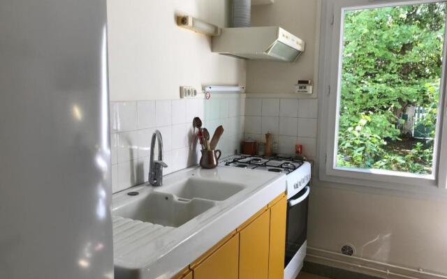 Maison Vaux-sur-Mer, 4 pièces, 6 personnes - FR-1-539-8