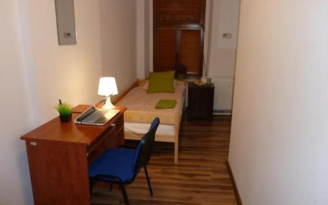 Hostel Gliwice