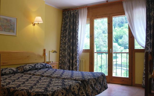 Hotel Antic
