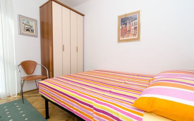 Apartment Iva - Andrije Hebranga 31