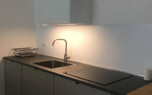 JOIVY Stylish Apt in Centre of Cernobbio