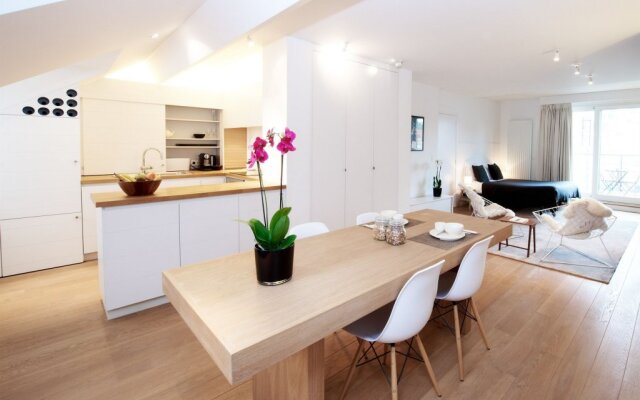 Urbanrooms Bed & Breakfast
