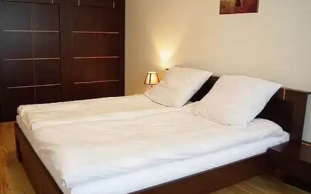 Apartamenty Bog-Mar Zielone Tarasy