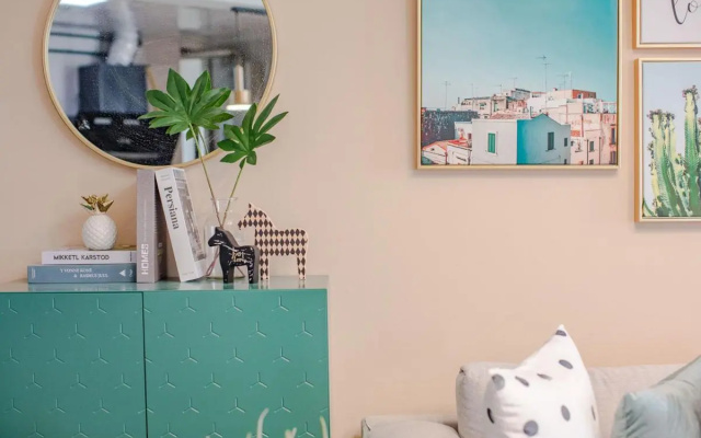 ChengDu Jinjiang·Taikoo Li· Locals Apartment 00164080 – Guest Rooms – Chengdu