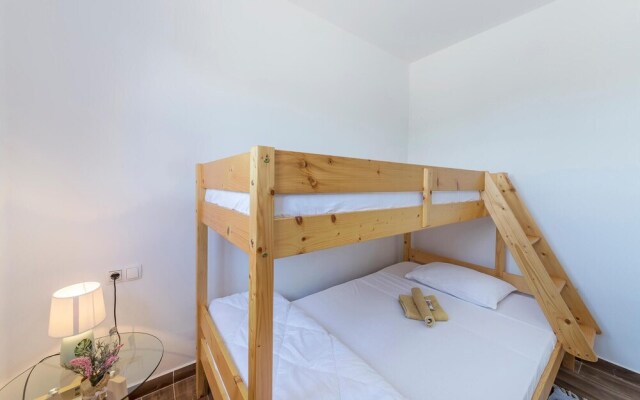 Nice Apartment in Pula With Wifi and 2 Bedrooms