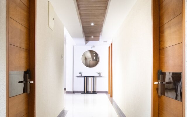 Hypons Hotel Koramangala