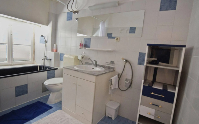 Luxury X-Rooms and Apartments Old Town