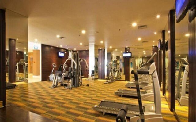 HARRIS Hotel & Conventions Malang