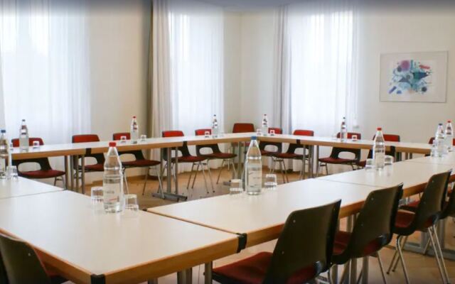 Dialoghotel Eckstein