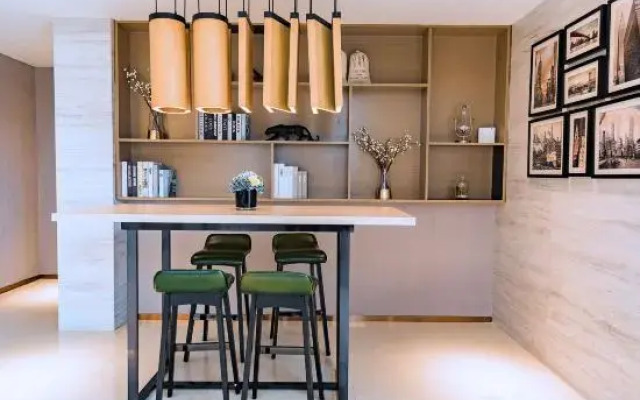 City Easy Hotel Chengshengqiao Subway Station Store