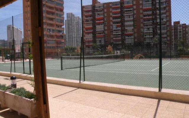 Gemelos 26-6-E