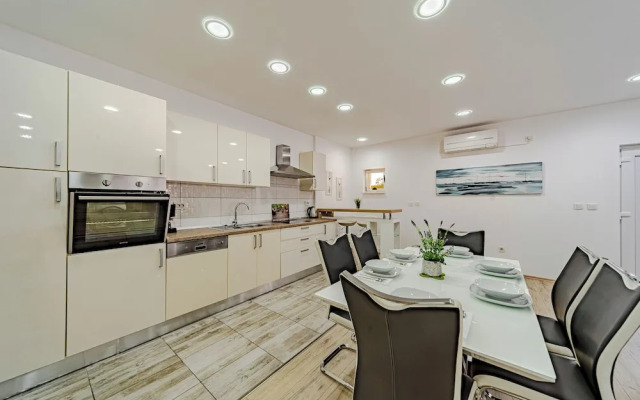 Villa Viki Apartman 3
