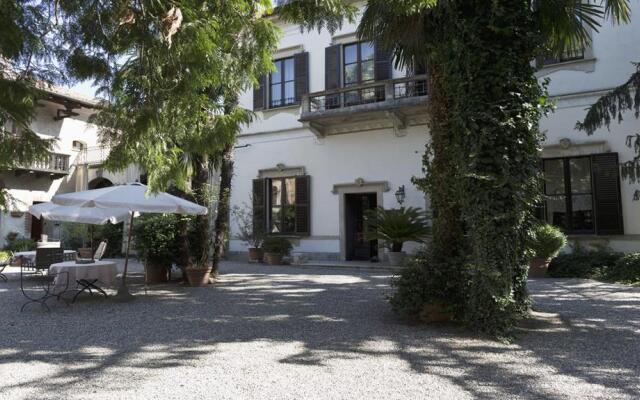 Hotel Locanda Dei Mai Intees