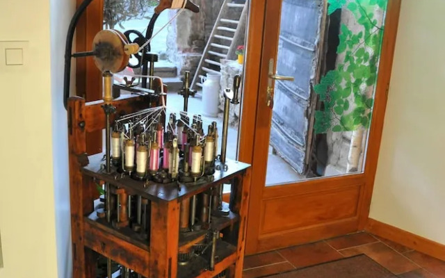 La Boutarie Chambre d'Hôtes