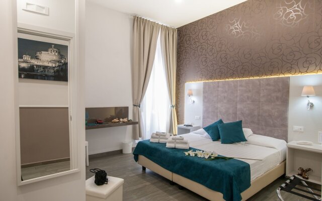 Elenoire Rooms & Suite