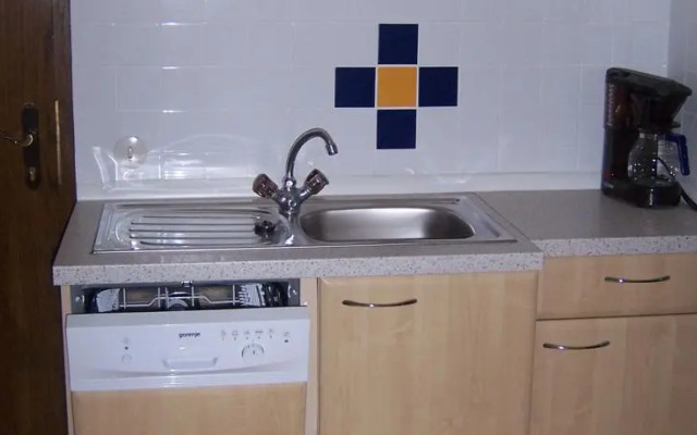 Haus Ferienwohnungen Angelika