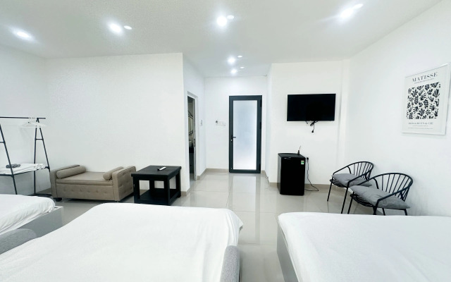 Chingu Vũng Tàu Home