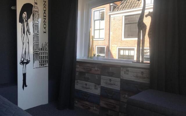 Homestay Harlingen