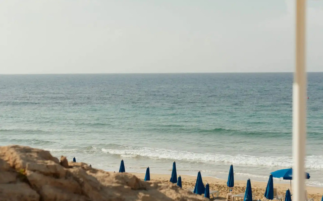 Melissi Beach Hotel & Spa
