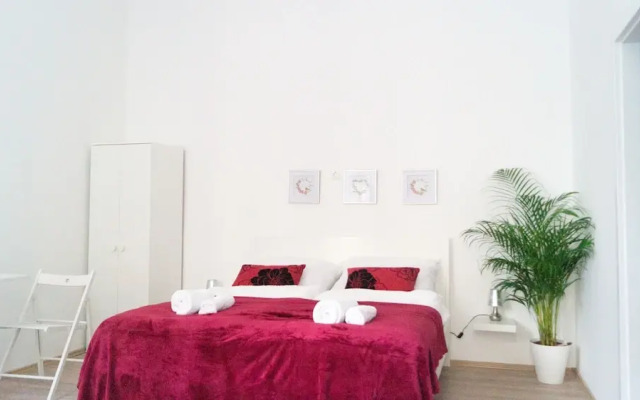Modern Apartment Wiener Stadthalle 1