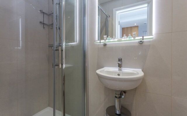 Cleveland Apartments