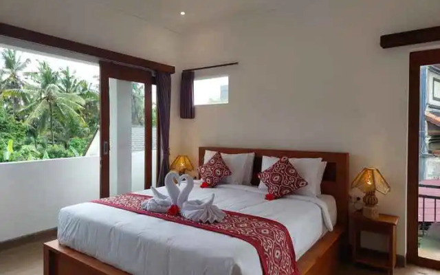 Prema Shiva Suites and Villas by EPS