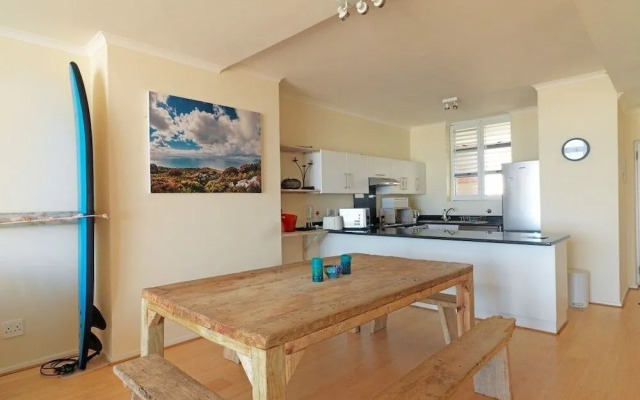 Luxury Self Catering Accommodation at Muizenberg East Beaches