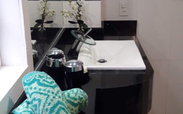 Búzios Casa Vip com Piscina