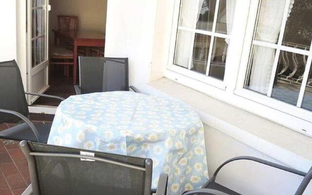 Fischerhus Fischerhus - Wohnung 6