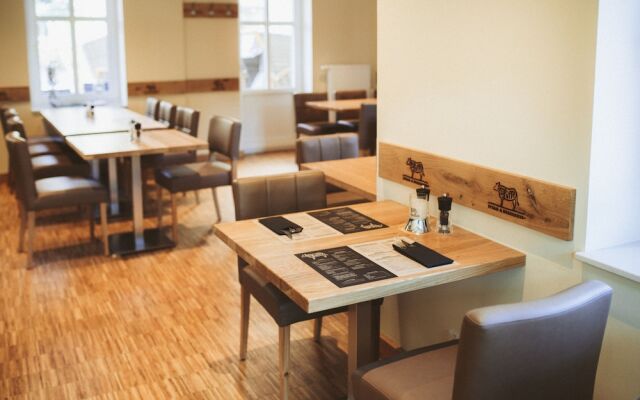 Dat Lütte Steak- & Burgerhus